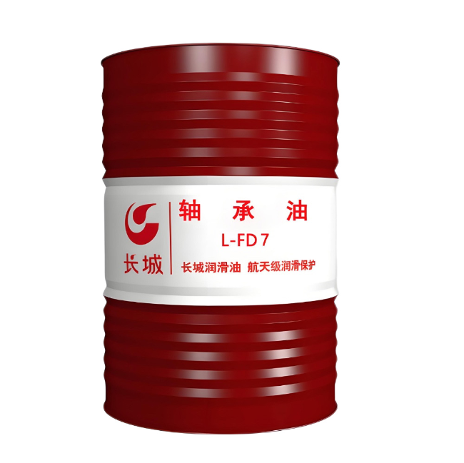 饶阳长城FD轴承油